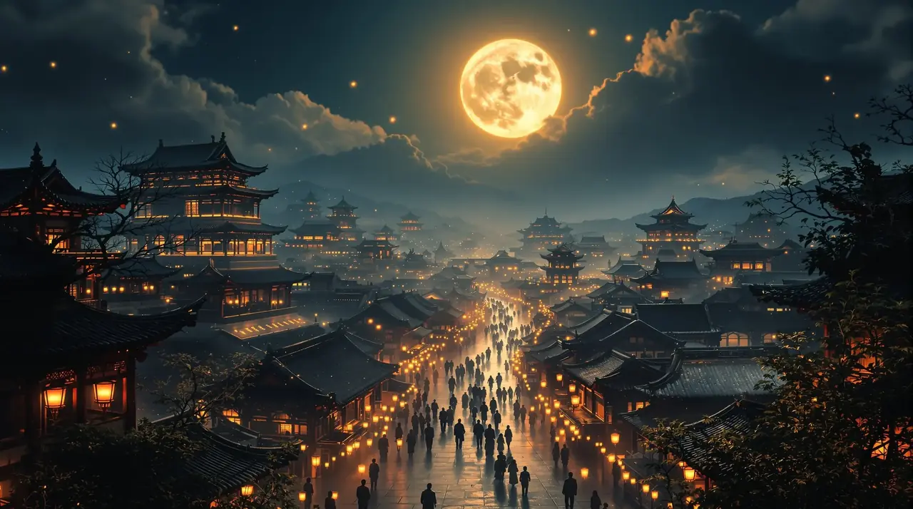 长安夜未央 四虎网站