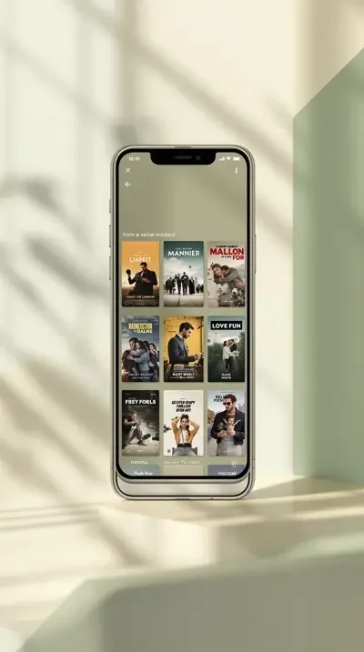 四虎网站 APP 界面预览