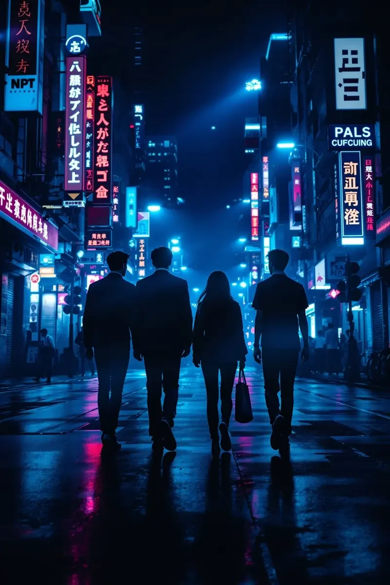 都市夜行者 2025 犯罪 四虎网站